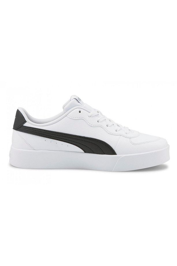 Puma Skye Clean Kadın Spor Ayakkabı - 380147-04 - 2
