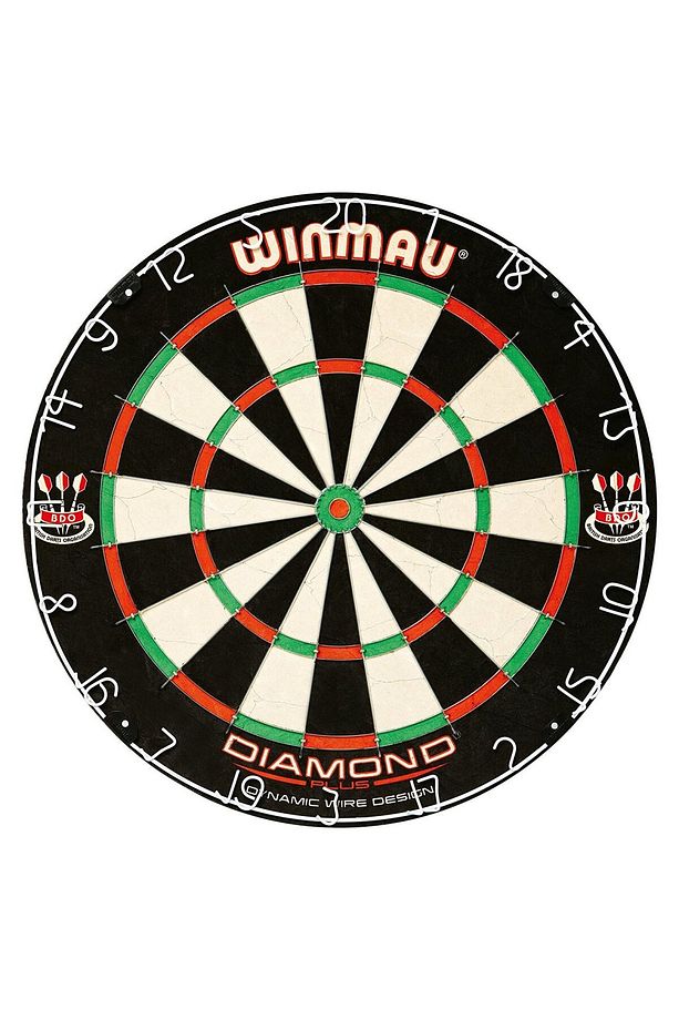 Dart Hedef Tahtası - 30514 - 1