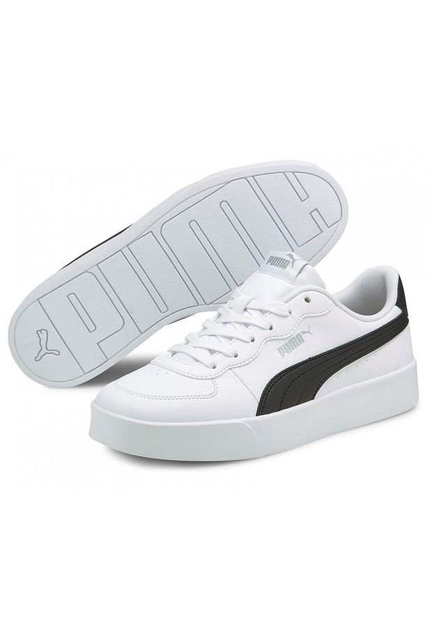 Puma Skye Clean Kadın Spor Ayakkabı - 380147-04 - 1