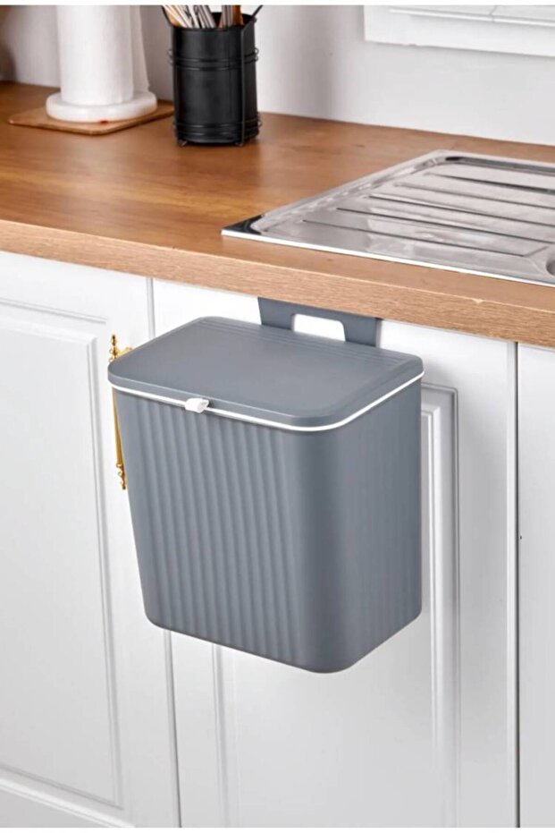 دلو رمادي متعدد الوظائف - 3