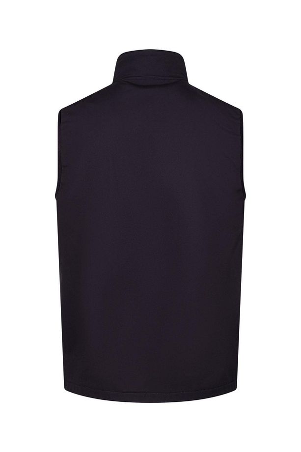BOWEN İNCE SOFTSHELL UNISEX YELEK - 5