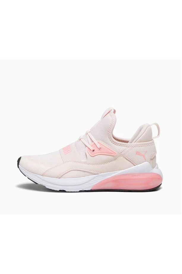 Cell Vive Intake Unisex pembe Spor Koşu Ayakkabısı 377905 09 - 1