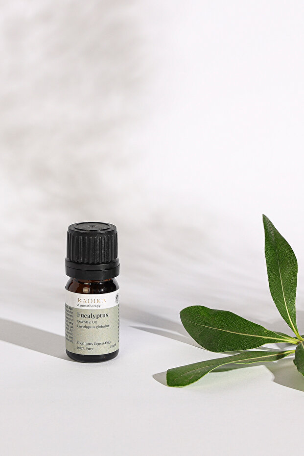 5ml Eucalyptus Essential Oil