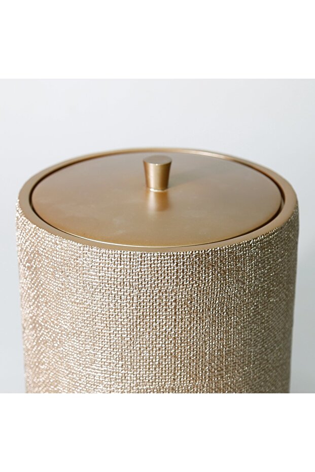 Natural Çöp Kovası Vizon - 2