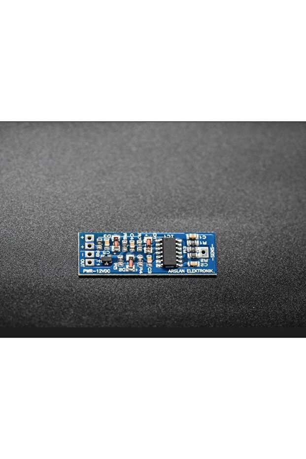 5 Adet Aç-kapa Dokunmatik Sensör - 6