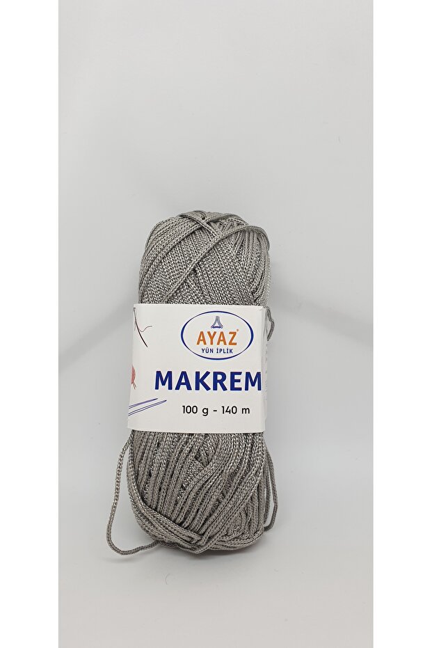 MAKREME POLYESTER - 1130 - 1