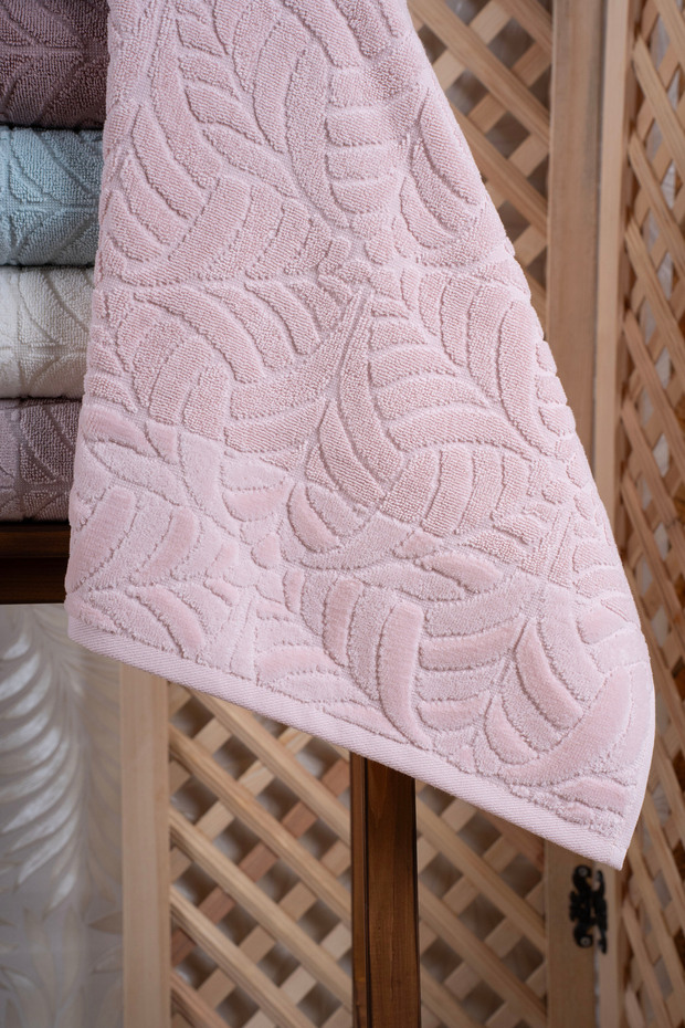 DELUX LEAVES PATTERN 6-PACK - 3