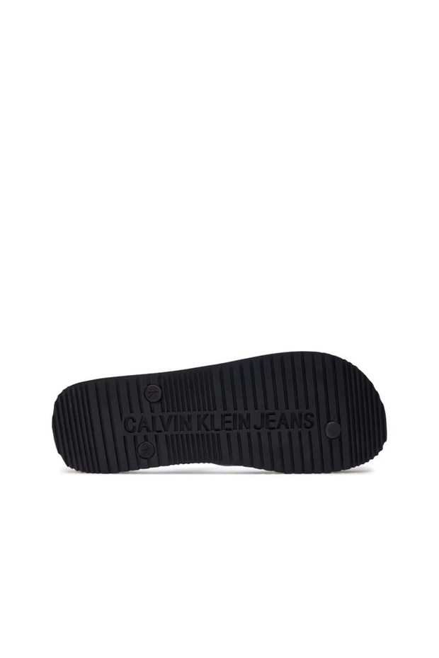 BEACH SANDAL GLOSSY - 6