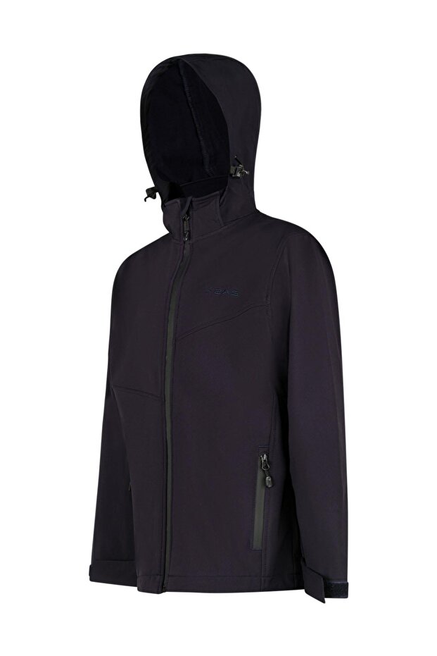 Bauer İnce Softshell Çocuk Mont - 2