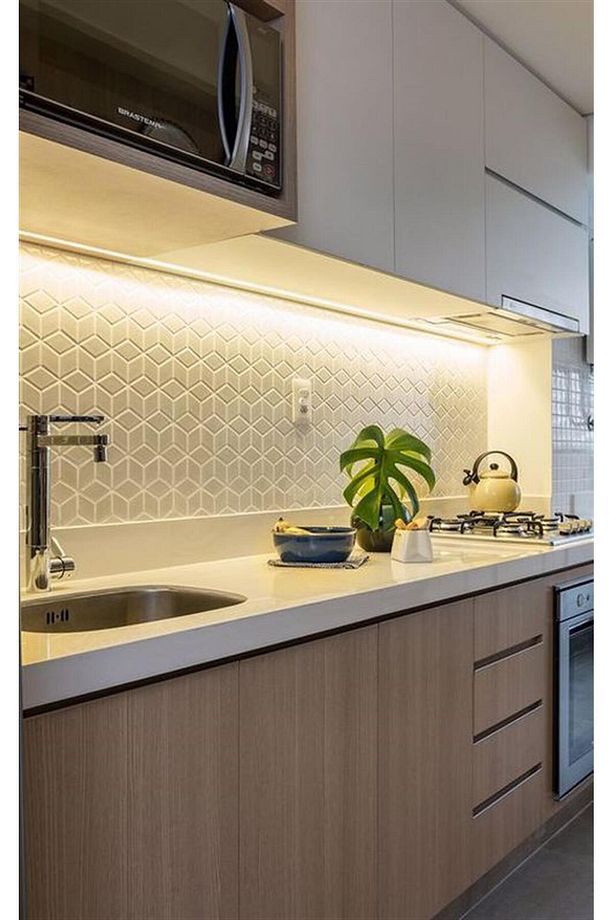Neon Esnek Şerit Led Tak Çalıştır Kumandalı - Dimmer- Gün Işığı 2 Metre - 3