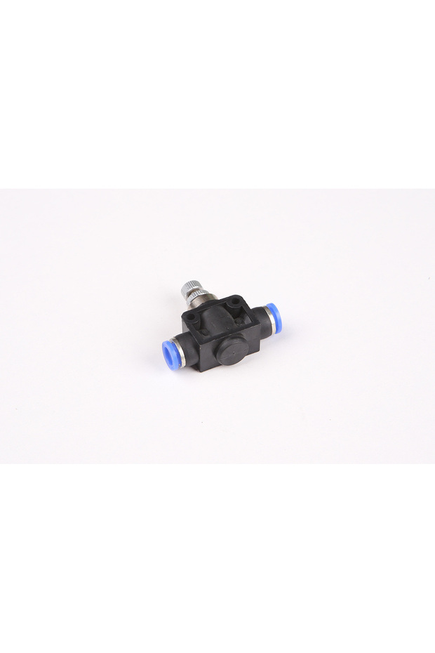 8 MM PNEMATIC SPEED ADJUSTMENT - 1