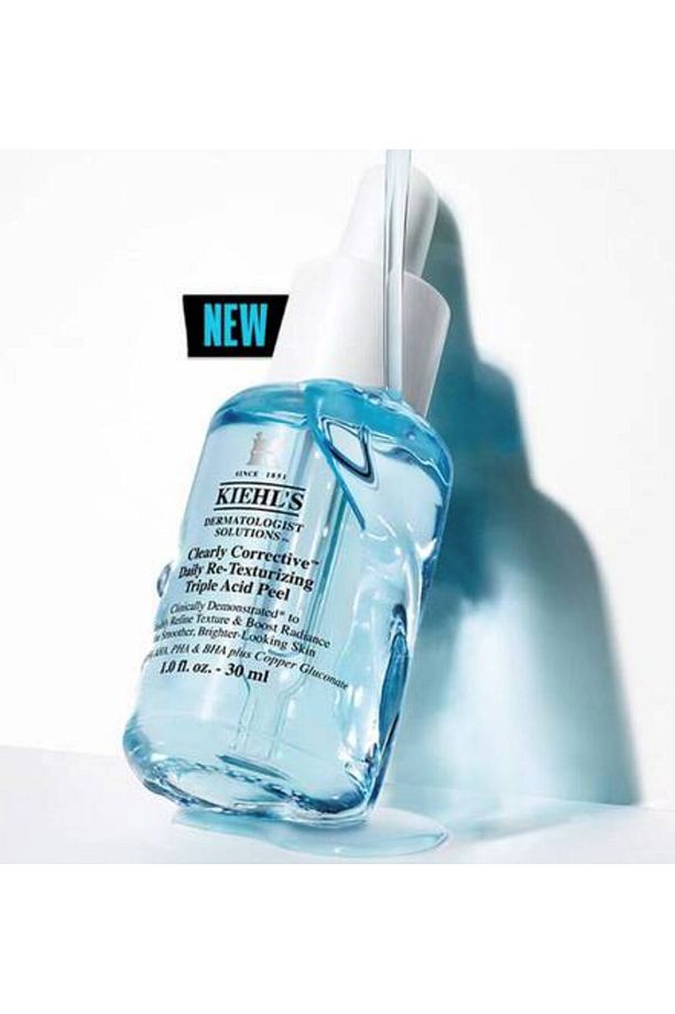 Clearly Corrective Daily Re-Texturizing Triple Acid Peel 30 Ml - 3