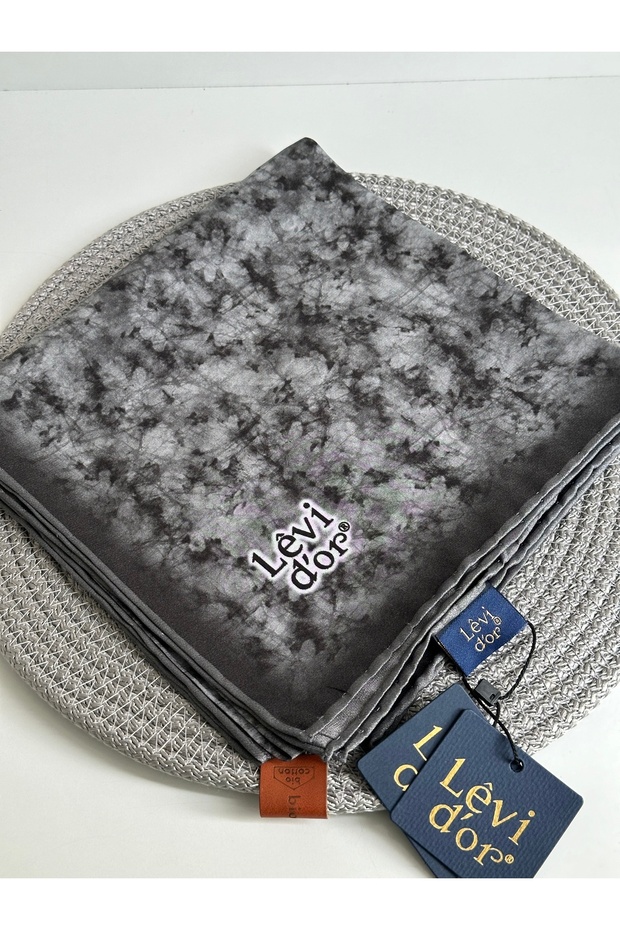 Levidor kristal eşarp - 2