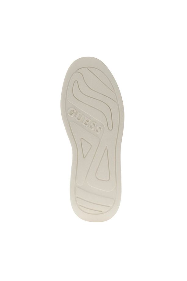 Kahve - Bej Erkek Sneaker ELBA - 5