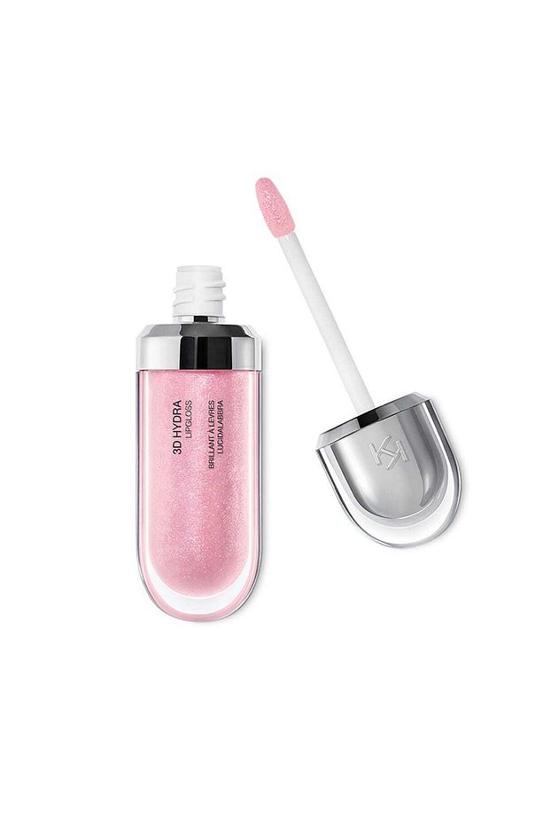 LİP GLOSS - PLUMP LİPS 3D HYDRA LİPGLOSS 05 PEARLY PİNK DEMBA2201 - 1