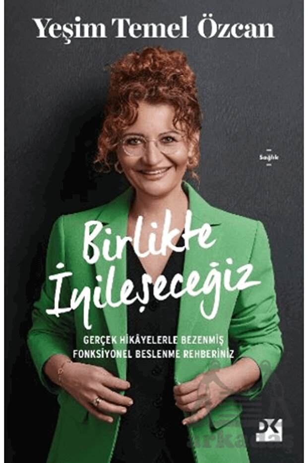 Birlikte İyileşeceğiz - 1