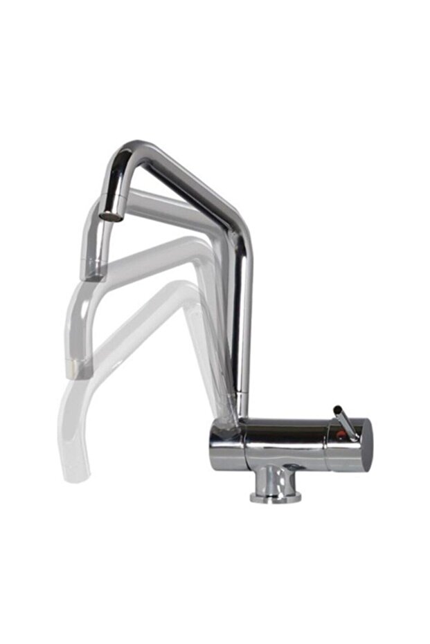 Mf8600 Mutfak Armatürü