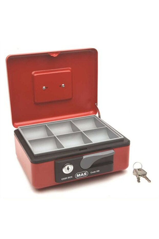 Mini Para Kasası Blt-prk-18ef - 1