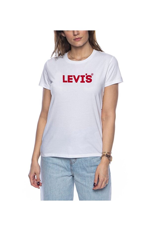 THE PERFECT TEE CORE - 1