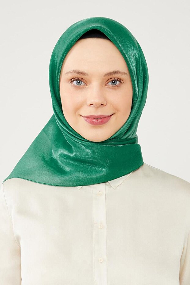 وشاح كهرماني متغير اللون - 2