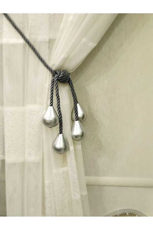 Damla Ahtapot Tavan Braçol - 2