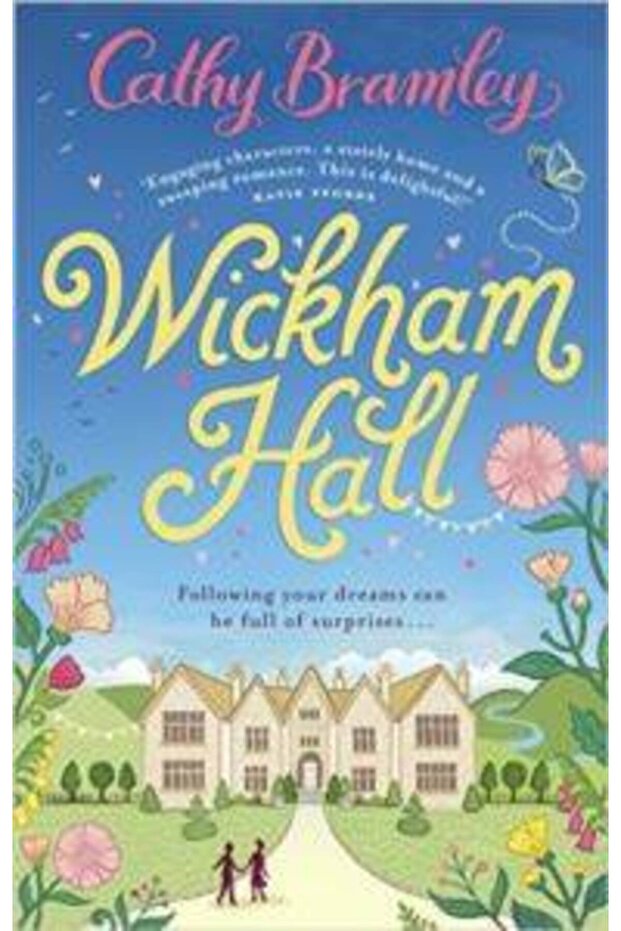 Wickham Hall