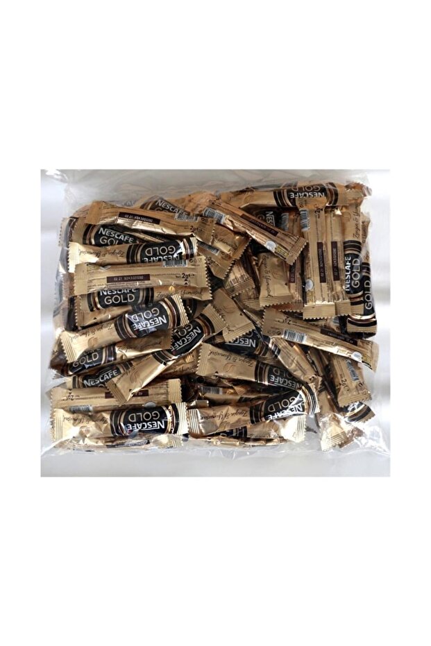 Gold (100 X 2 gr ) - 2