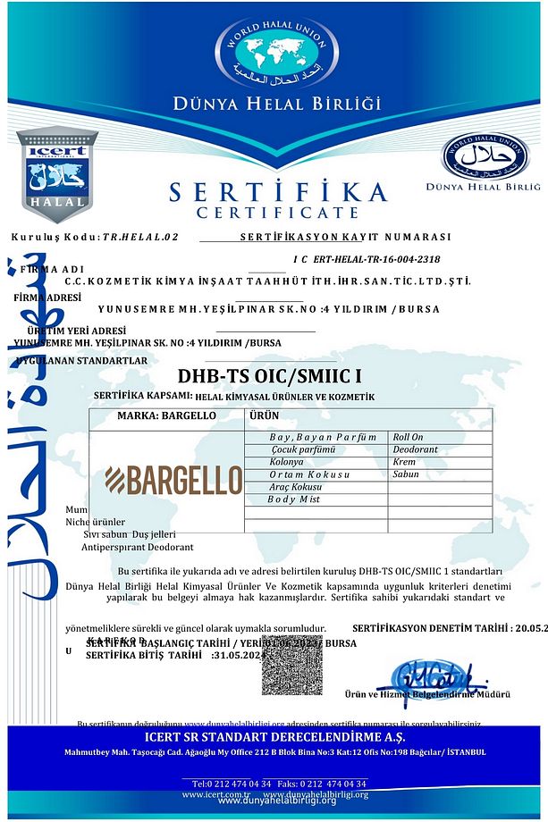 171 Edp Floral 50 Ml Kadın Parfüm + 567 Edp Fresh 50 Ml Erkek Parfüm Seti - 4