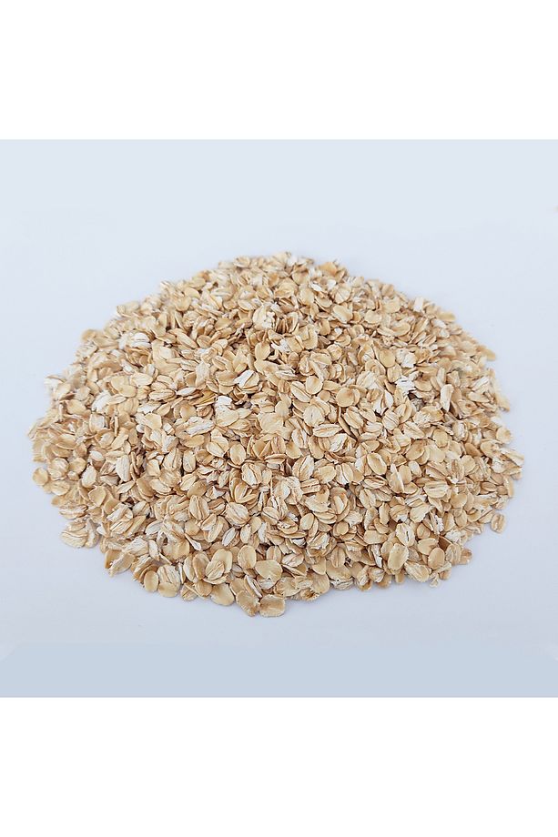 Katkısız Yulaf Ezmesi 2,5 kg - 3