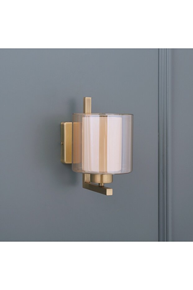 Leonis New Generation Modern Wall Lamp