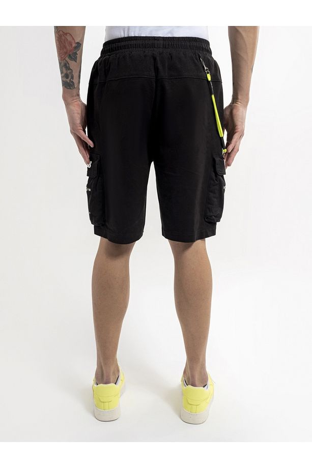 Slim Fit Erkek Şort 5169 - 4