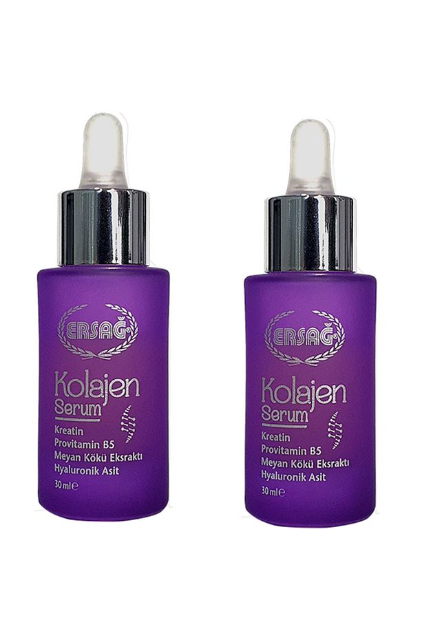 Kolajen Serum 30 ml x 2 Adet - 1