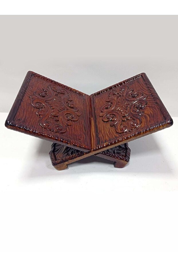 Kuran Okuma Rahlesi - 3