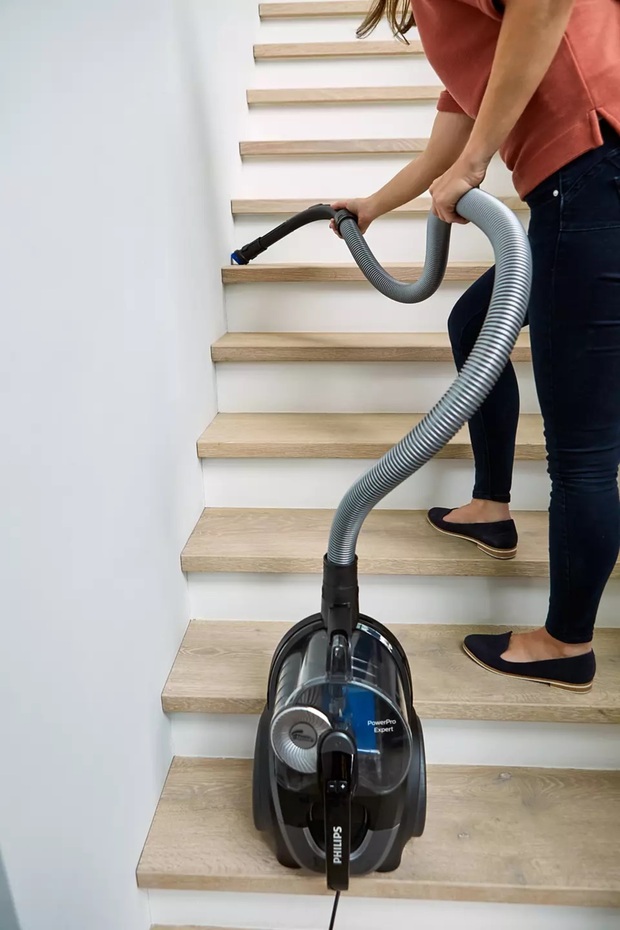 - PowerPro Max Elektrikli Süpürge FC9749/07 - 5