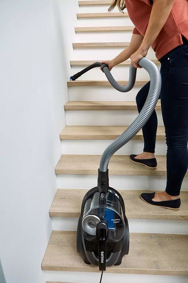 PowerPro Max Torbasız Elektrikli Süpürge FC9749/07 - 5