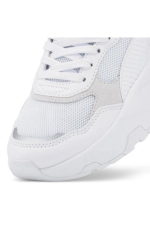 TRİNİTY JR KADIN SNEAKER AYAKKABI 390838-01 - 5