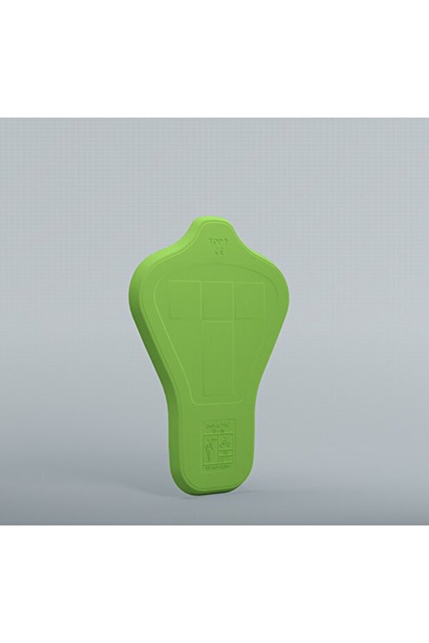 Tp-06 Sırt Koruma Level 2 - 2