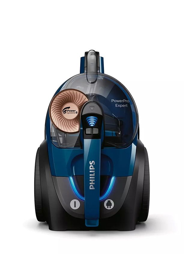 PowerPro Max Torbasız Elektrikli Süpürge FC9749/07 - 3