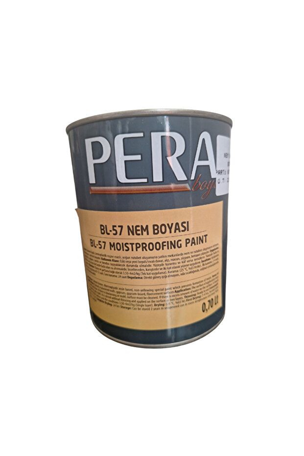 BL-57 NEM BOYASI - 1