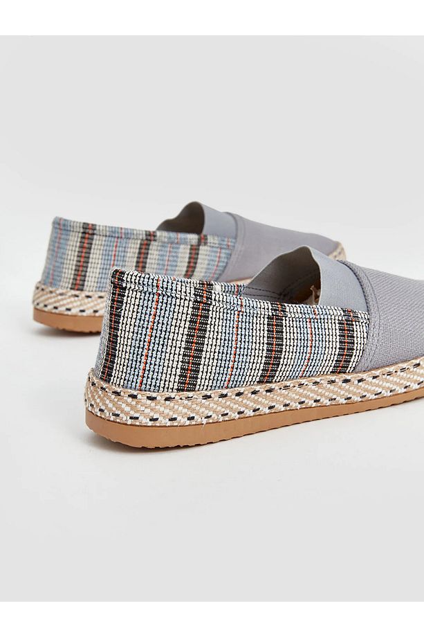 LCW STEPS Erkek Espadril Ayakkabı - 5