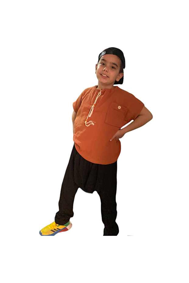 Salva Set - 2