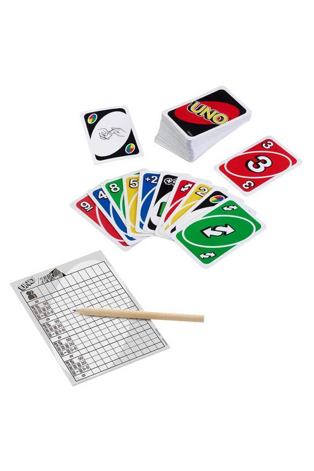 Deluxe Kartlar | K0888 - 6