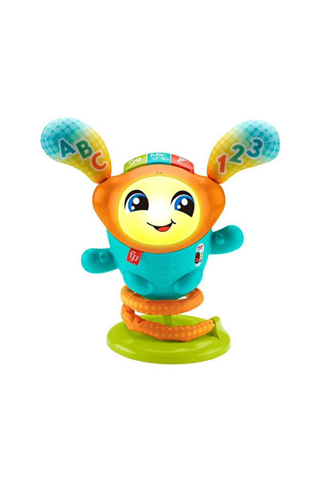 DJ Bouncin' Beats HJP92