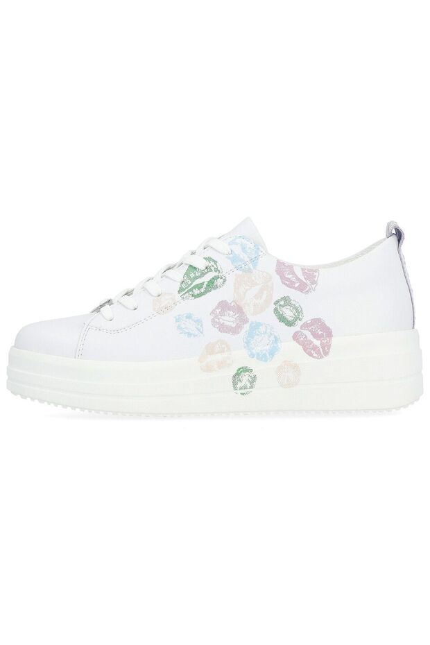 Παπουτσιών - 2