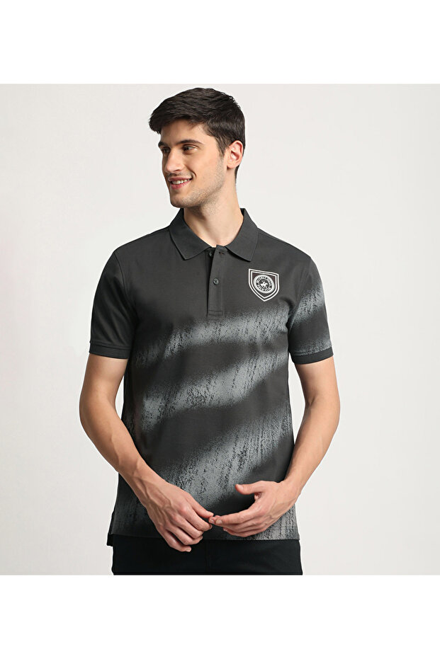 SHORT SLEEVE POLO