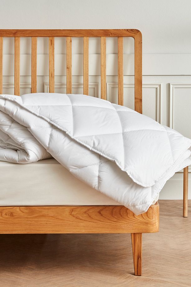 Bambu Nano Yorgan Tek Kişilik Set 155x215 cm - 3
