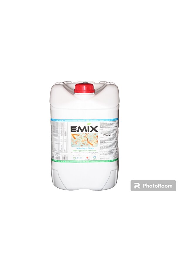 MİKROBİYAL GÜBRE - 3