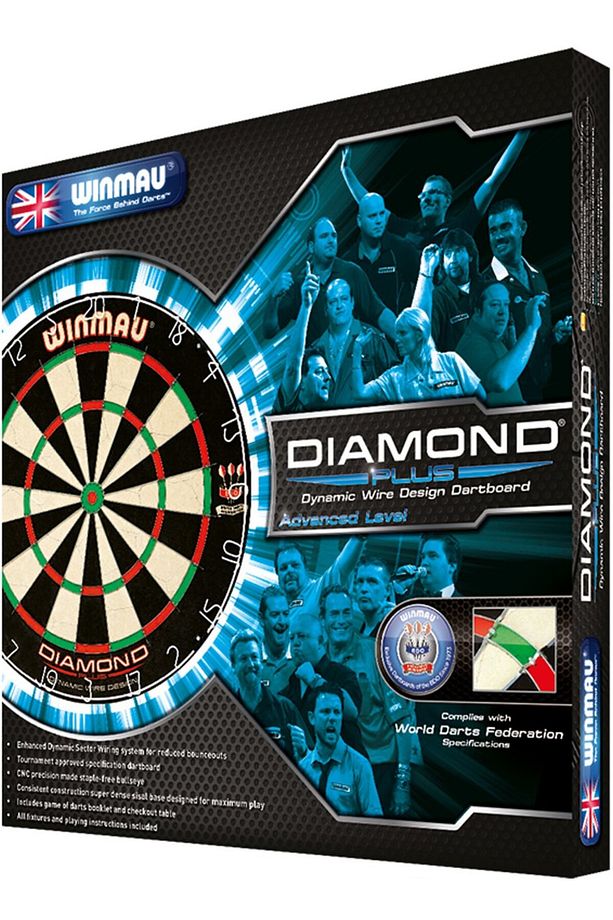 Dart Hedef Tahtası - 30514 - 4