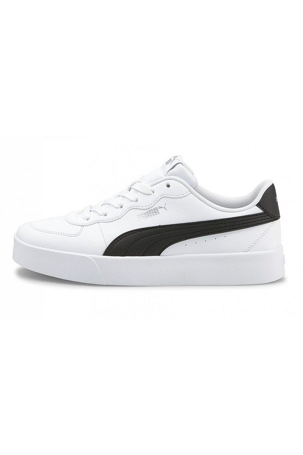 Puma Skye Clean Kadın Spor Ayakkabı - 380147-04 - 3