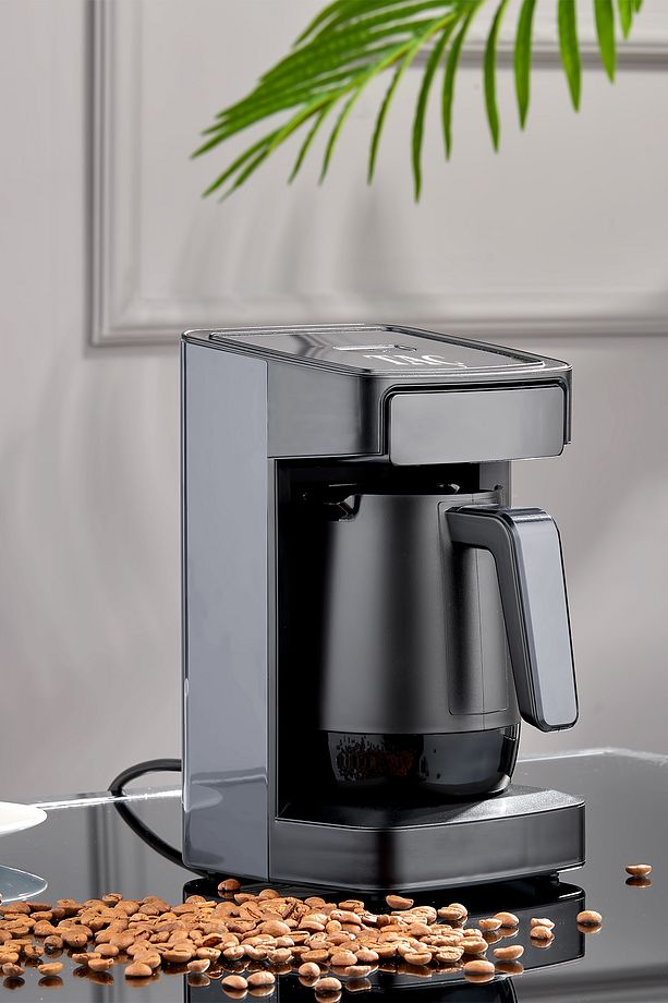 Harman Kahve Makinesi - 1